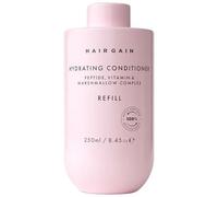 Hair Gain Now Hydrating Conditioner, 250ml, Refill, Peptide-Enriched, Unisex, All Hair Types, Strengthening & Hydrating, Adult, Daily Use, 1 Count