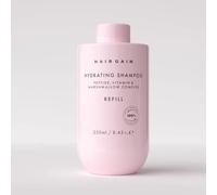 Hair Gain Hydrating Shampoo, 250ml, Liquid, All Hair Types, Sulphate-Free, Paraben-Free, Silicone-Free, Strengthening, Breakage Control