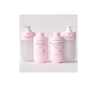 Hair Gain Hydrating Shampoo & Conditioner Starter Kit, Peptides & Marshmallow Root Extract, Vegan, Sulphate-Free, 250ml Each