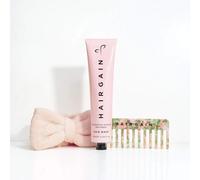 Hair Gain Nourishing Hair Mask (50ml), Headband and Comb - Bundle of 3