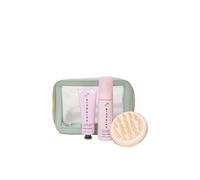 Hair Gain Christmas Bundle - Soothing Scalp Foam, Nourishing Hair Mask & Ergonomic Scalp Massager - Ultimate Hair Care Experience Great Present & Gift for Women, Girls