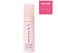 Hair Gain Scalp Foam 50ml
