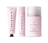 Hair Gain Topicals Trio Bundle