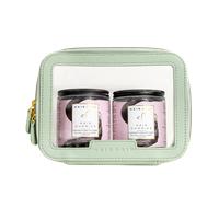 Hair Gain Vegan Hair Gummies Duo Set 2 x 60 2 x 60 Gummies