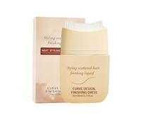 Hair Gel For Kids With Comb, 80ml Flyaway Taming Wax for Hair Edge Control,Refreshing Non-greasy Broken Hair Finishing Stick, Portable & Everyday Use