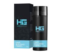 Hair Genetics Hair Fibres 50G In Medium Brown Medium Brown