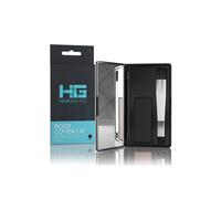 Hair Genetics Root Cover Up In Black Black