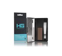 Root Cover Up Hair Genetics Dark Brown One Size