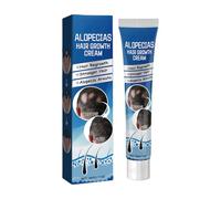 Hair Grease - Hair Growth Grease | 20g Natural Hairs Growth Cream For Men | Thickening Lightweight Moisturizer Paste | Daily Hairs Care For Women, Men, Beauty, Styling, Scalp Nourishment