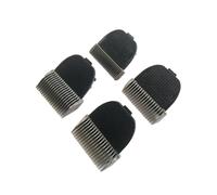 Hair Grooming Trimmer Head Clipper Blade Cutter Shaver Universal Accessories Ceramic Titanium Replacement