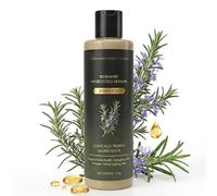 Hair Grow Shampoo 114g Volumizing Strengthening Wash