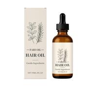 Hair Growing Oil,Hair Scalp Solution - 59ml Smoothing Strengthening Repair Scalp Health Growth Solution for Adults Men Travel Home