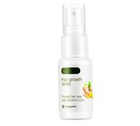 hair growth accelerator|Hair Growth Serum Spray Accelerator Wild Ginger Oil for Loss Treatments 20ML