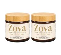 Hair Growth Balm - Batana, Castor, Argan & Rosemary