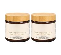 Hair Growth Balm - Batana, Castor, Argan & Rosemary | Oil Designed For Thicker, Stro
