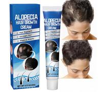 Hair Growth Cream,Scalp Serum for Hair Growth,Anti Hair Loss Serum,Hair Products for Thinning Hair,Hair Loss Treatment,Thinning Hair Treatment for Women,Soothe The Scalp,Refreshing and Not Greasy