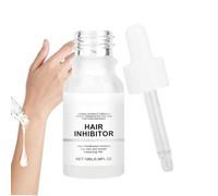 Hair Growth Inhibitor,Moisturizing Skin Care Products,10ml Hair Removal Solution for Arm - for Adults Women Men Arm Bikini Chin Armpit Daily Travel
