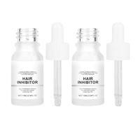 Hair Growth Inhibitor Serum, Hair Removal Serum, Moisturizing Hair Inhibitor Lotion for Face, Gently Soothes Slows Hair Growth and Nourishes the Skin (2)