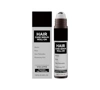 Hair Growth Liquid, Nourishing Roll-on Format, Thickening Hair Solution, For Women Men Mothers Wives Beauty Lovers Professional Travellers Pressed Daily Routine