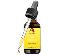 Hair Growth Oil,natural, organic hair oil, Restores Volume | best oils organic, for use at home, in the salon, or while traveling. This versatile haircare product nurtures your hairs with