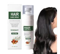 Hair Growth Oil Spray for Women - Portable Hair Growth Oil,Beauty Supplies for Teens Men Youth Family Friends Coworkers Girlfriend Boyfriend Mom Dad Grandma Grandpa