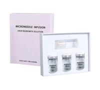 Hair Growth Oils Nourishing Hair Oil - Liquid Natural Scalp Humidifier with Thickening Plant Extracts for Regrowth Thin Hair Loss Prevention Adults Women Men