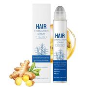 Hair Growth Pen - Hair Care for Hair Loss | 25 ml Nutrient Rich Non-Greasy Scalp Care Roller Solution for Thinning Hair Beauty Travel Salon Women Men Friend