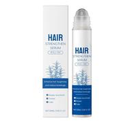 Hair Growth Products, Hair Care for Hair Loss, 25 ml, Nourishing Non-Greasy Scalp Care Roller Solution for Thinning Hair, Beauty, Travel Salon, Women and Men