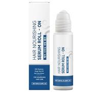 Hair Growth Roller | Lightweight | 2.4x2.4x10cm | Hair Regrowth Liquid | Strengthening Beauty Supplies | Strengthening | For Daily Salon Home Night Routine Blowout