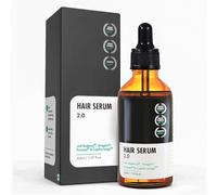 Hair Growth Serum 2.0 - 30ml | For Hair Growth & Hair Fall Control | With Redensyl, Anagain, Rosemary, Procapil & Capilia Longa | For Men & Women