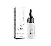 Hair Growth Serum, Biotin Hair Oils For Hair Growth, Wild Growth Hair Oil For Women And Men, Natural Hair Growth Oil, Dry Itchy Scalp Treatment, Hair Breakage Repair, Hair Thickening Serum (1PC)