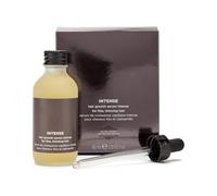 Hair Growth Serum, Intense Hair Density Serum for Fine, Thinning Hair, Ideal for Fine, Flat, Limp Hair, Non-Greasy, For Men & Women, Nourishes & Strengthens Hair