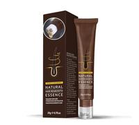 Hair Growth Serum Roll On - Hair Growth Oil For Deep Nourishing - Enhance Fullness For Hair, Beard & Eyebrow - Scalp Serum For Man & Woman With Castor Oil