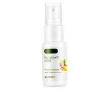 Hair Growth Serum Spray Hair Growth Accelerator Wild Ginger Oil for Loss Treatments 20MLhair products