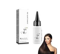 Hair Growth Serum, Wild Growth Hair Oil for Women and Men, Natural Hair Growth Oil, Dry Itchy Scalp Treatment, Hair Breakage Repair (1Pcs)