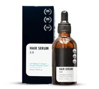 Hair Growth Serum | with Redensyl, Anagain, Procapil & Capilia Longa for Hair Fall Control | for Men & Women | 50ml, 1.69 Fl Oz