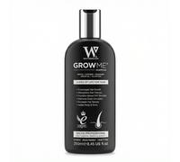 Hair Growth Shampoo Watermans Grow Me 250ml Biotin Caffeine Thickening
