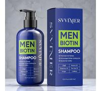 Watermans Grow Me Hair Growth Shampoo 250ml