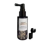 Hair Growth Spray - 60ml | Growths Thickening Formula | Natural Hair Regrowth Scalp Care Solution | Fast Absorbing Conditioner Spray For Thicker Stronger Growth Nourishing Treatmennt