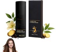 Hair Growth Spray, Hair Thickening Spray, Castor Oil For Hair Growth, Grow Gorgeous Hairs Growth Serum, Biotin And Castor Oil, Improve Scalp Health, Hairs Thickening Products (1PC)