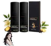 Hair Growth Spray, Hair Thickening Spray, Castor Oil For Hair Growth, Grow Gorgeous Hairs Growth Serum, Biotin And Castor Oil, Improve Scalp Health, Hairs Thickening Products (2PC)