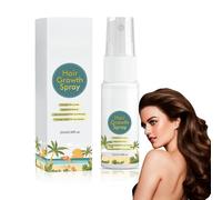 Hair Growth Spray,Natural Hair Strengthening Oil Spray,Hair Growth Serum with Ba-tana Oil,Fast Growing H-air Care Essential Oils,O-il for Ha-ir Gro-wth,Hair Gr-owth O-il for Women,Ha-ir Grow-th Men