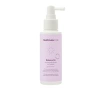 Hair Growth Spray - Scalp Serum with Peptides for Thinner Hair - Balance On