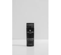 Hair Guru London Hair Fibres - 28g Bottle - Instant Thickening Cotton Hair Fibres - Covers Bald Spots and Thinning Hair - Waterproof Hair Powder Concealer - Unisex - Light Blonde