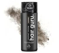 Hair Guru London Hair Thickening Fibres, Ash Brown, 28g