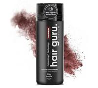 Hair Guru London Hair Thickening Fibres, Dark Auburn, 28g