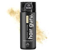 Hair Guru London Hair Thickening Fibres, Light Blonde, 28g