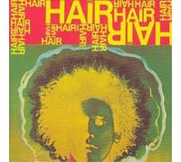 Hair Hair (CD) Album (US IMPORT)