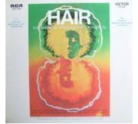 Hair - Hair: Original Cast Recording [VINYL]