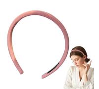 Hair Headbands for Women, Elastic Soft Hair Headband, Non-Slip Women Headgear Thin Face Washing Skin Care Accessories for Gym & Yoga